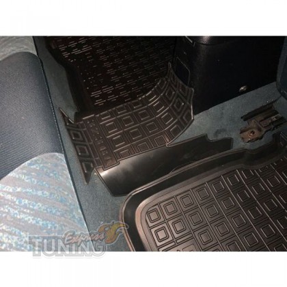 Коврики для Mazda 323 ВА с 1994- года