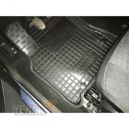 Коврики на Citroen Berlingo 2