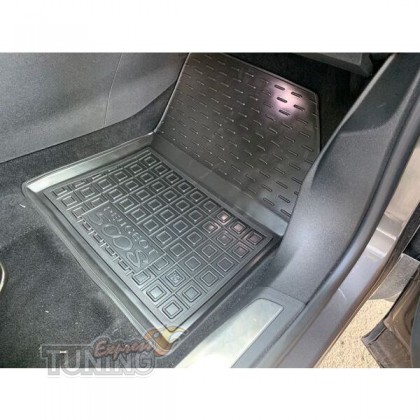 Ковры в Peugeot 5008 2 поколения