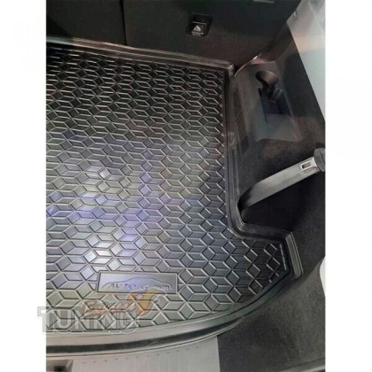 Купить багажный коврик Chery Tiggo 8 Pro фото