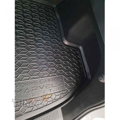 Купить багажный коврик MG Marvel R Electric