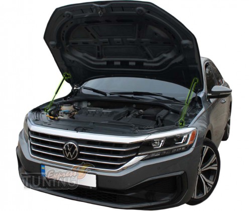 Амортизатор капота Volkswagen Passat NMS оригинал