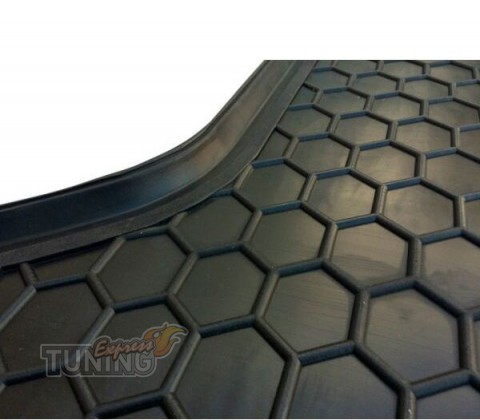 Оригинальный коврик багажника для Changan UNI-K оригинал