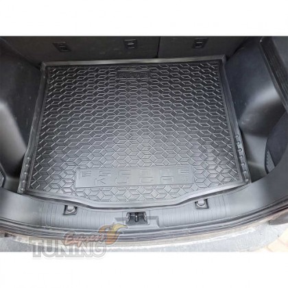 Коврик в багажник Ford Kuga 3 Hybrid оригинал фото