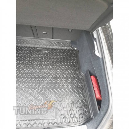 Купить коврик для Volkswagen Arteon Фото