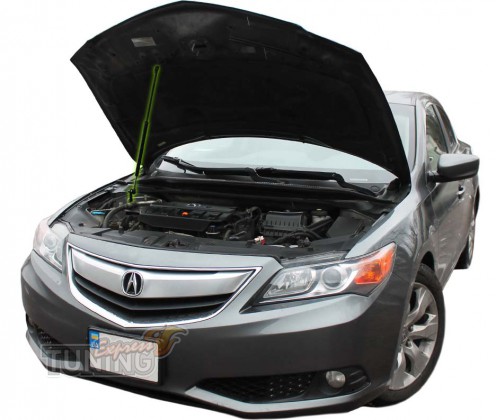 Амортизатор капота Acura ILX 1 оригинал
