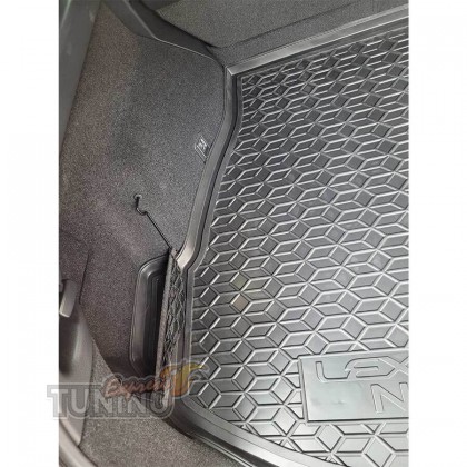 Коврик в багажник для Lexus NX 2 2021 года