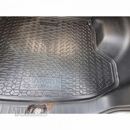 Купить коврик для Changan CS55 Plus фото