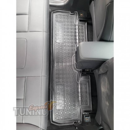 Коврики для Dongfeng Yudo оригинальные