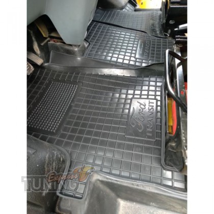 Коврики на Ford Transit 6 оригинал