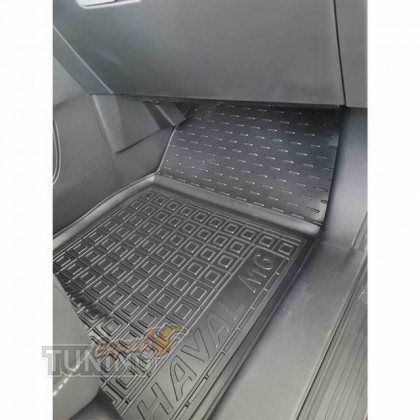 Коврики на Great Wall Haval M6 с 2023- года