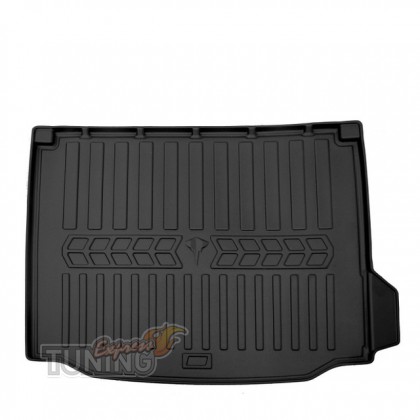Резиновый коврик для BMw X3 G01 Фото