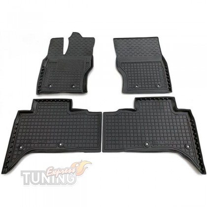 Коврики в салон Range Rover Sport 2 L494