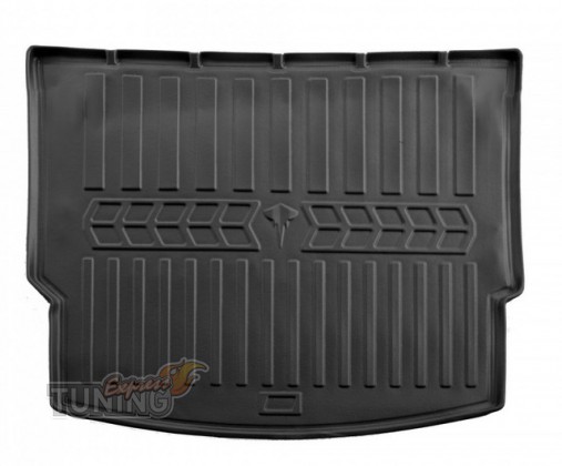 КОврик в багажник Nissan X-Trail T33 E-Power