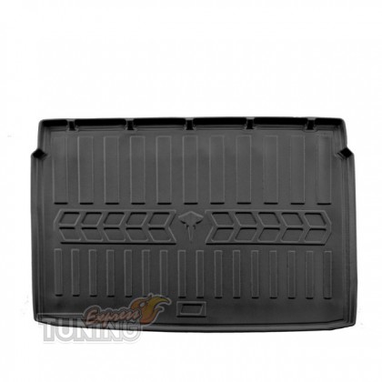 Багажный коврик для Peugeot 2008 2 поколения верхняя полка