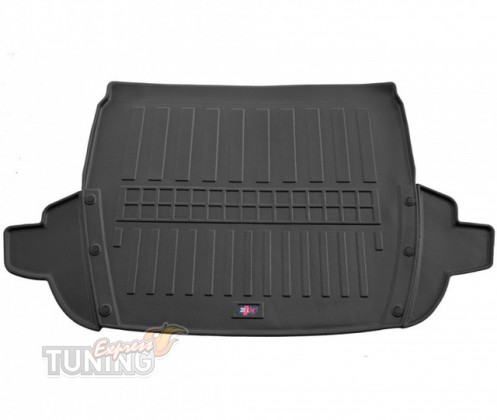 Багажный коврик для Subaru Forester 4 SJ оригинал 