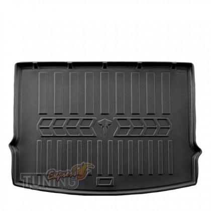 Багажный коврик для Jeep Compass 2 поколения