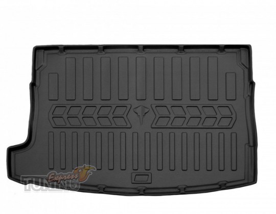 Коврик в багажник для Volkswagen  E-Golf 2014-2020