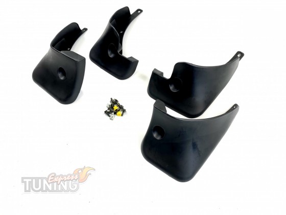 Купить брызговики Toyota RAv 4 3 