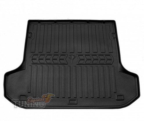 Багажный коврик для Renault Logan 2 MCV 2012