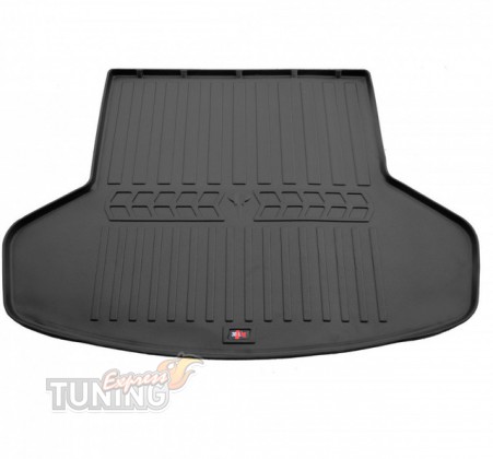 Коврик в багажник для Toyota Avensis 3 универсал 2009-2018
