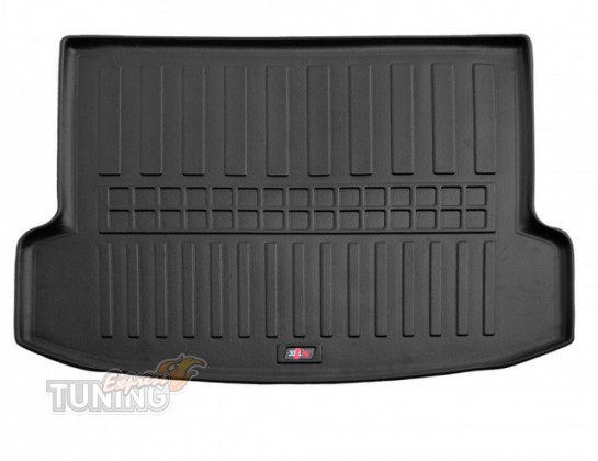 Коврик в багажник для Chery Tiggo 7 