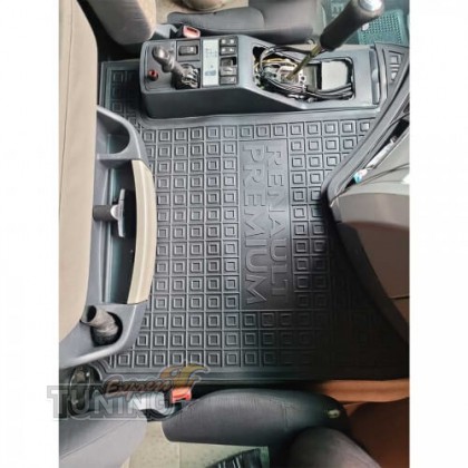 ковры в Renault Premium оригинал