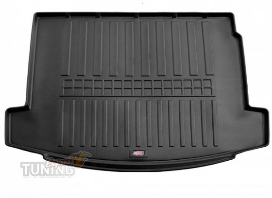 Коврик в багажник для Suzuki Grand Vitara 2005-2014