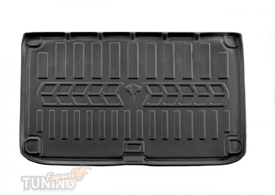 Коврик в багажник Mercedes A Class W 168 1997-2004