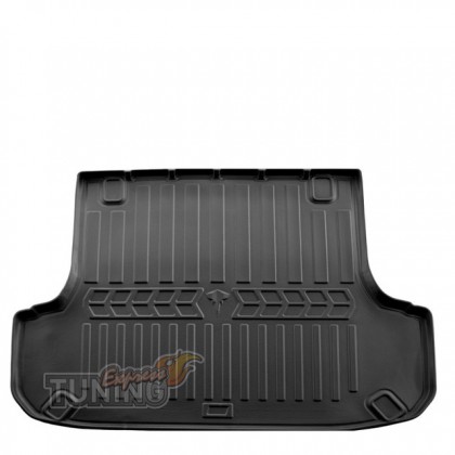 Коврик в багажник для Mitsubishi Pajero Sport 1 поколения