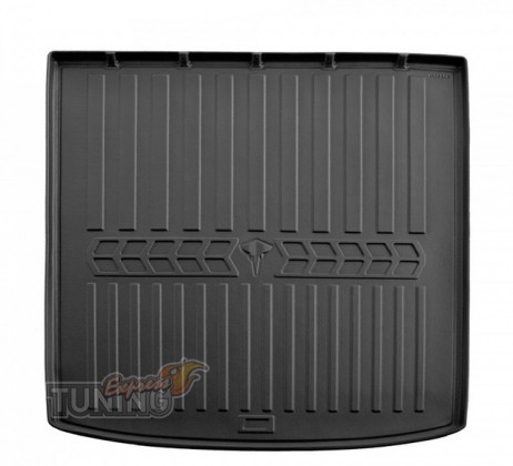 Коврик в багажник для Seat Alhambra 2 7N 5 местный
