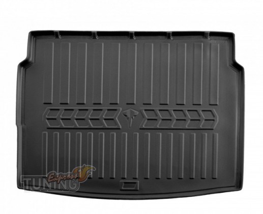 Коврик в багажник Mazda CX-60 KH оригинал 