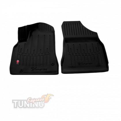 3D Передние коврики Citroen Berlingo B9