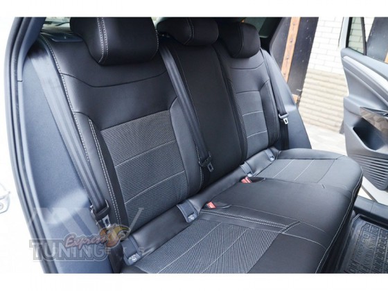 Чехлы салона Volkswagen ID4