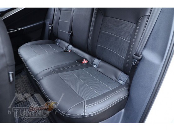 Купить чехлы на Volkswagen ID4
