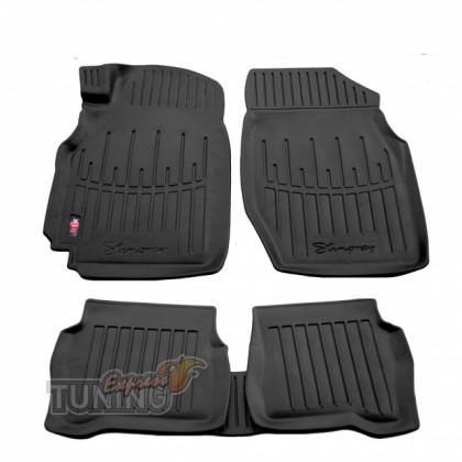 3D коврики для Nissan Almera Classic B10