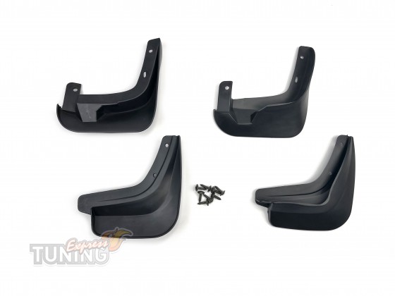 Купить ветровики для Chevrolet Aveo T255