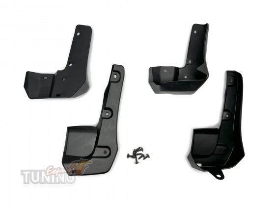Купить брызговики Honda Civic 10 SPort