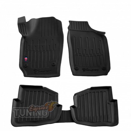 Высокие ковры Seat Cordoba 2 6L с бортами