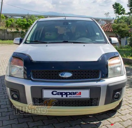 Дефлектор капота Ford Fusion с 2002- года