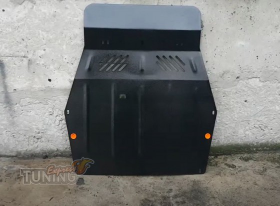 защита поддона Toyota Camry 10