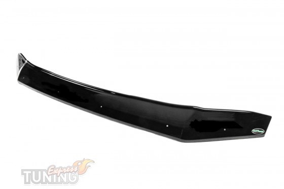 Мухобойка на капот Ford Ranger P703