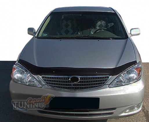 Дефлектор на капот Toyota Camry 30