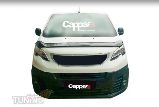 Дефлектор на капот Toyota ProAce 2