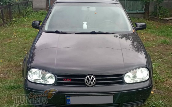 Крышки зеркал Volkswagen Golf 4