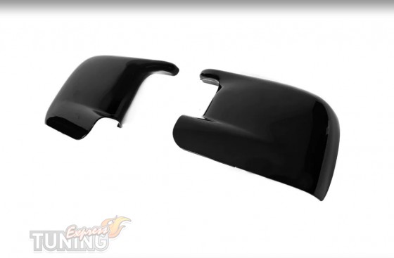 Крышки зеркал на Volkswagen Caddy 3 2K 2004-2010гг