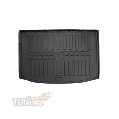 Коврик в багажник Subaru Crosstrek 3 GU 2022