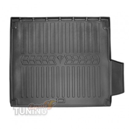 Коврик в багажник для Range ROver 4 L405 резиновый