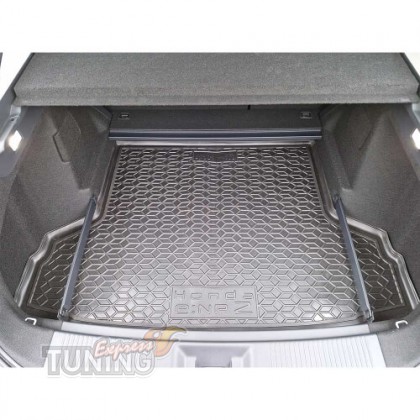 Коврик багажника Honda eNP2 оригинал
