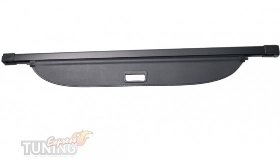 Шторка в багажник Chevrolet Captiva 1 фото